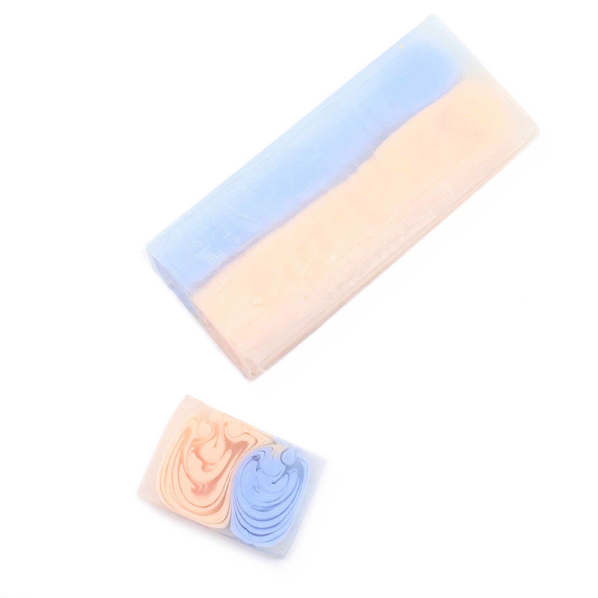 Hand - crafted Soap - Pharoah - Slice 115g approx